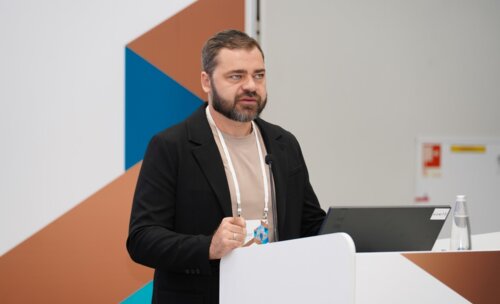 Евразийский диалог в урологии в рамках XXV Конгресса Российского общества урологов